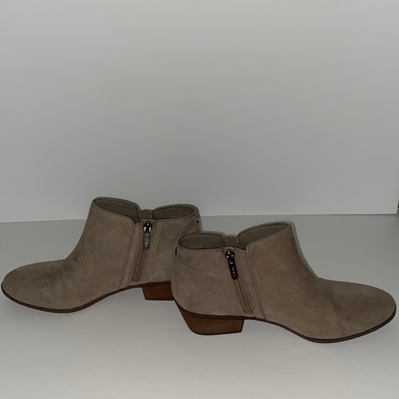 Circus Suede Boots - Picture 2 of 5